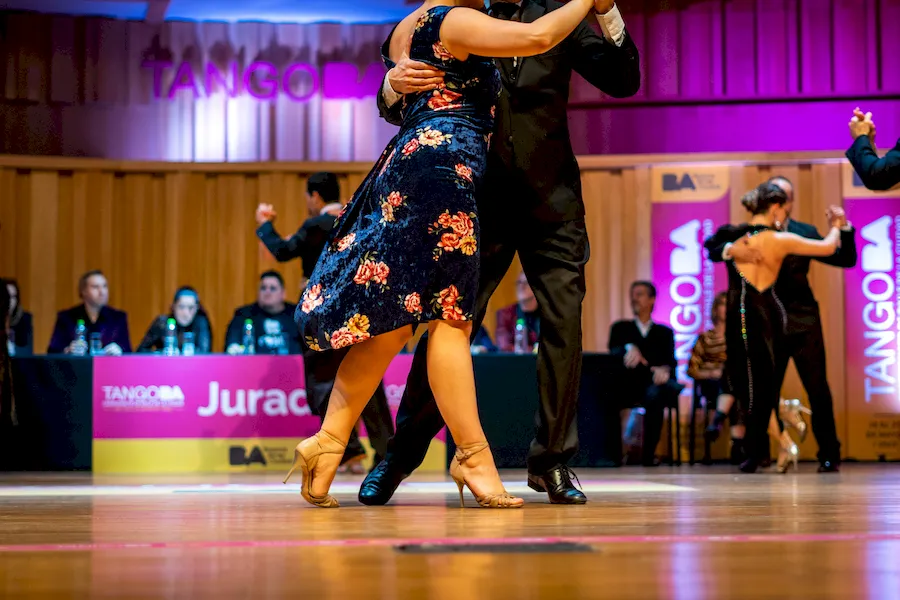 SEMIFINALISTAS – EN LO DE BALMACEDA -9 DE MAYO DE 2024