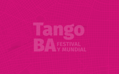 Protegido: Tango BA Festival y Mundial de Baile