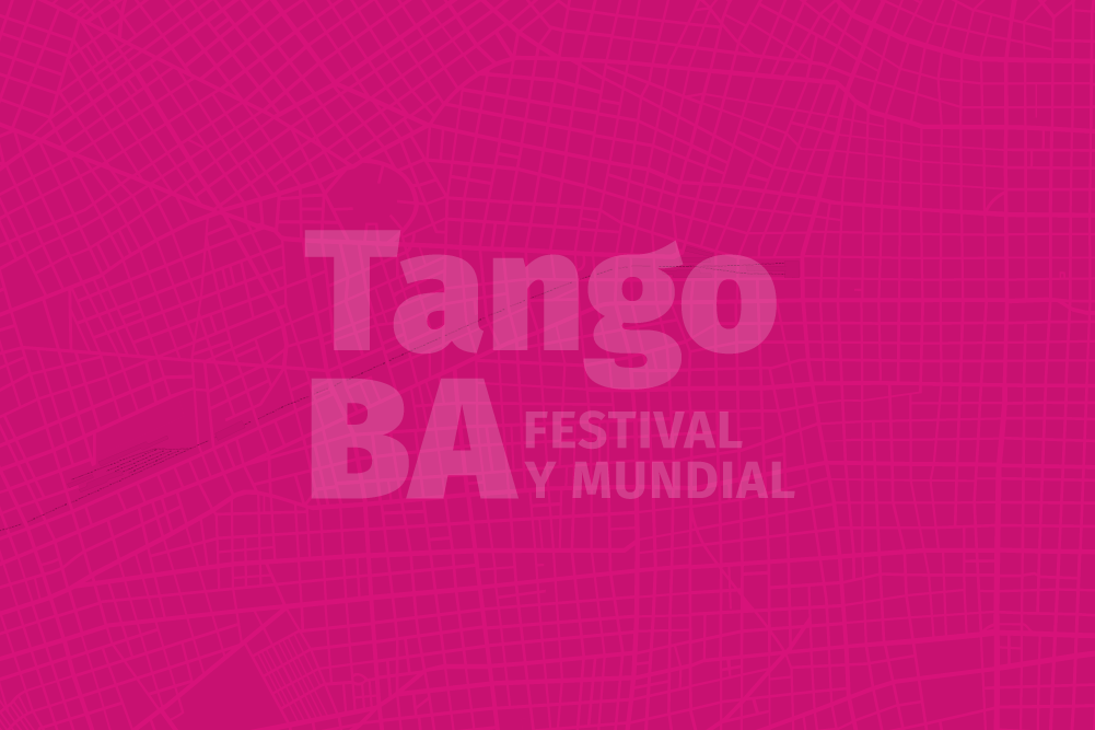 Protegido: Tango BA Festival y Mundial de Baile