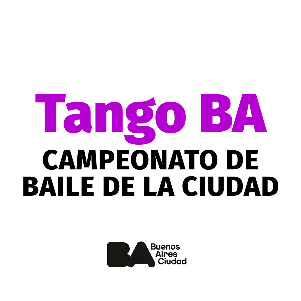 Campeonato de Baile de la Ciudad 2026